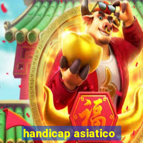 handicap asiatico -3.5